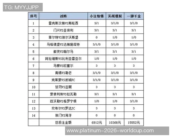 深入解析足球半球盘的投注策略与技巧助你赢得比赛胜利
